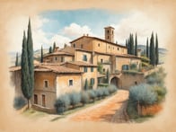 Discover the magic land of Tuscany - Every day a new highlight