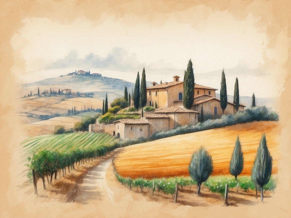Experience Tuscany – A Travel Guide for Unforgettable Moments