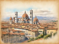 Discover enchanting cities in Tuscany - A journey through art and history.