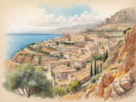 The Hidden Treasures of Southern Sicily - A Journey Beyond the Usual Paths
