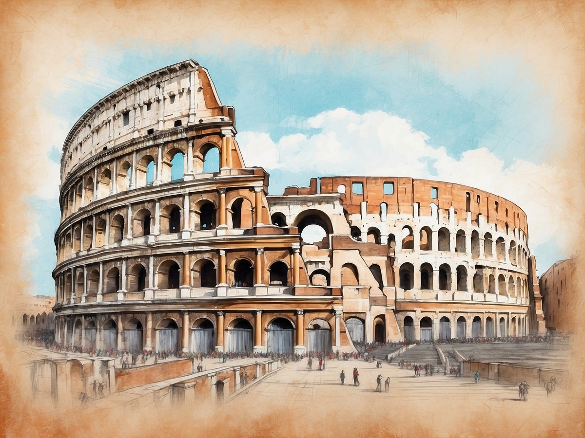 The Essential Sights of Rome – A Guide for Explorers