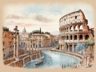 Discover the beauty of Rome with the right tickets in hand.
