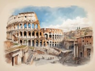 Experience the fascination of Rome - An unforgettable sightseeing adventure