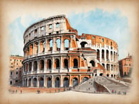 The top attractions every visitor must see in Rome and the surrounding area.