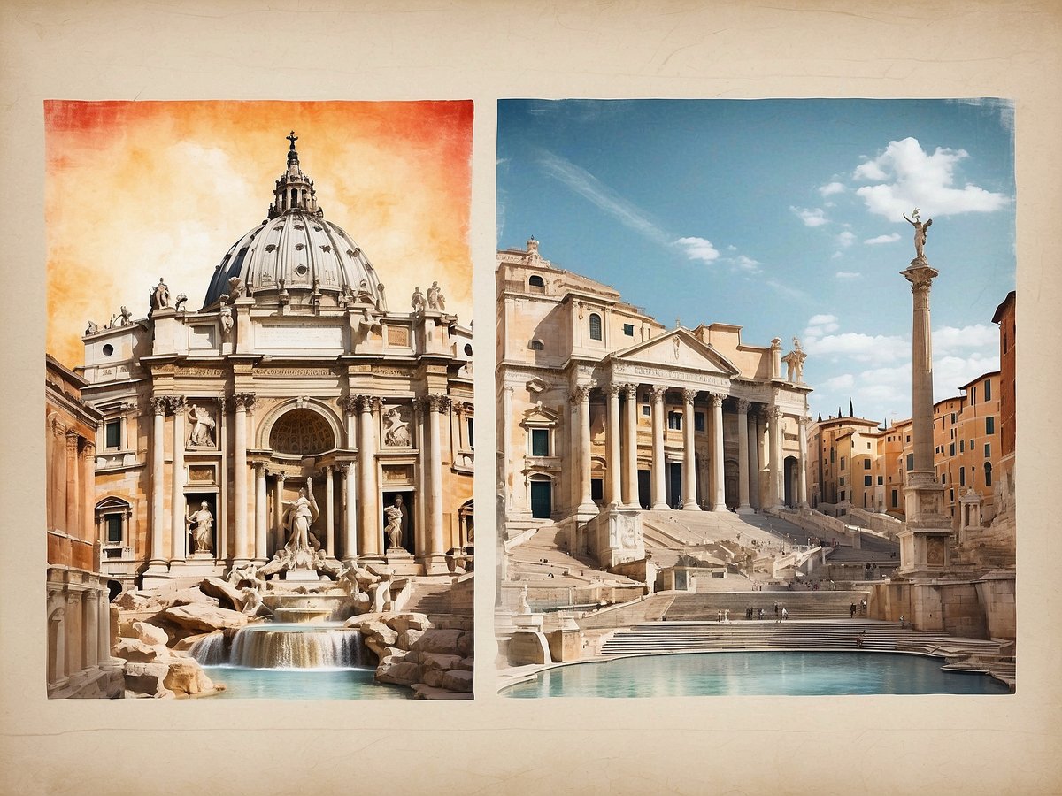 Facts about Rome – Interesting Information for the Cultural Explorer