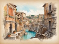 The Hidden Treasures of Rome: Insider Tips for the Eternal City