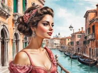 Immerse yourself in the fascinating world of Veneto