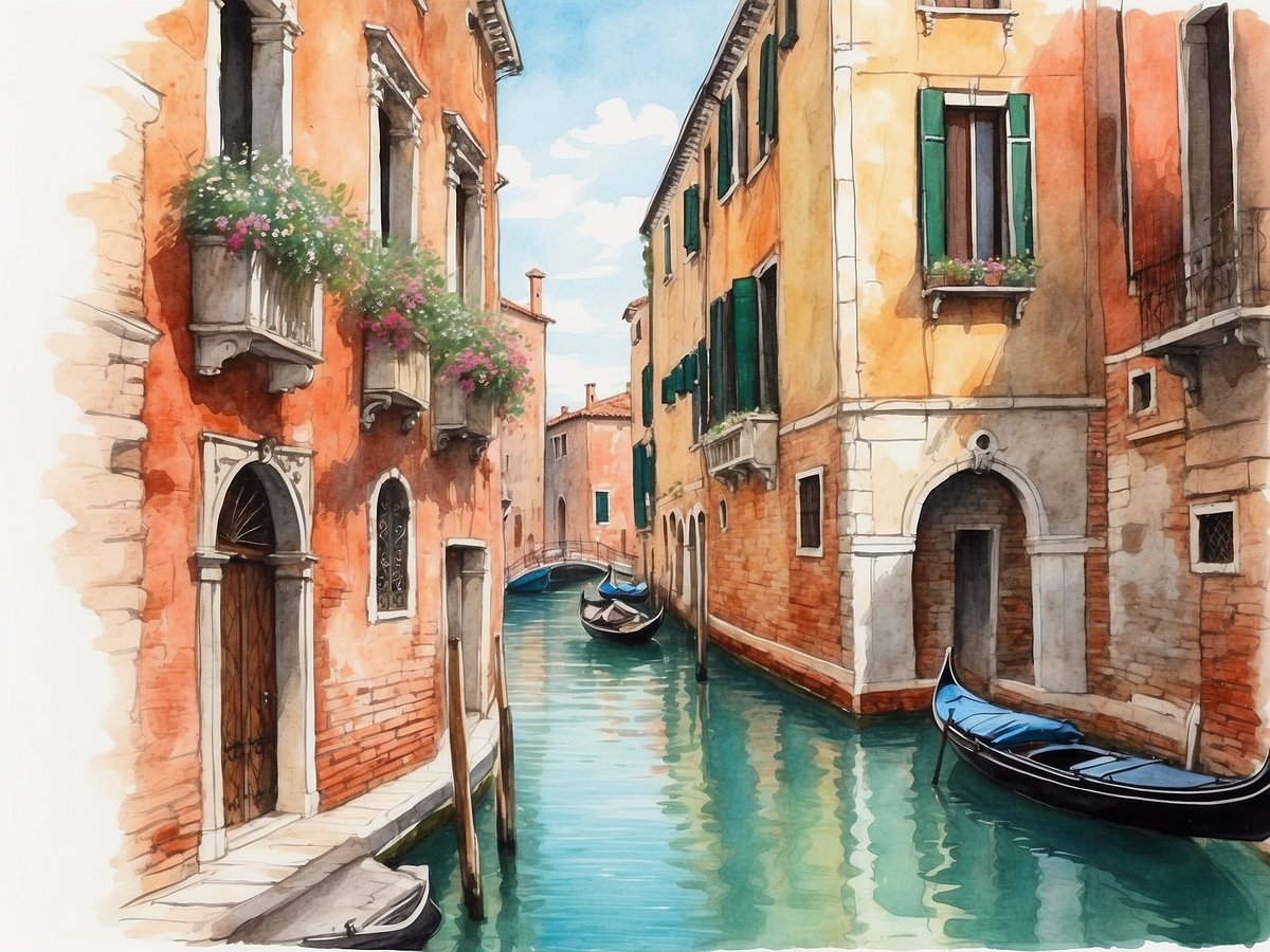 Venetian Insider Tips – Discover the Unknown