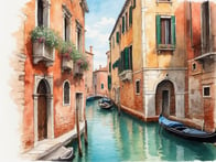 Hidden Treasures: Unknown Highlights in Venice and Veneto