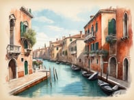 Experience the fascination of Venice and Veneto - culture and nature within reach.