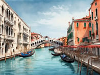 Explore the must-see highlights of Venice and Veneto