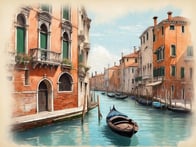 The Golden Era of Venice: A Journey into the Past