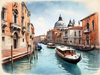 Experience unforgettable moments in Venice - highlights that inspire.