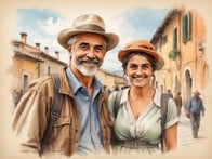 The Life of Locals in Veneto - Insights into the Regional Culture