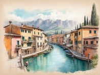 Hidden Secrets of Venice and Veneto Revealed