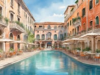 The best family hotels in Veneto for unforgettable family vacations in Venice and surroundings.