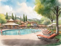 Relaxation and Leisure Fun in Veneto’s Idyllic Holiday Parks