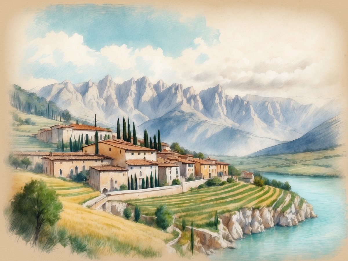 The Veneto Region – A Journey Through Northeastern Italy