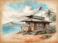 Optimal health care for your trip to Indonesia