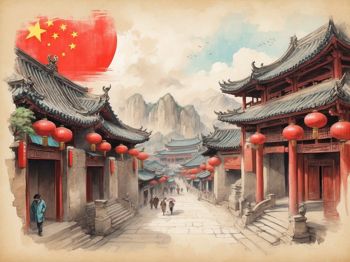 Travel Pharmacy China – Staying Healthy in the Middle Kingdom