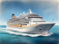Everything Worth Knowing About the Luxury Cruise Ship