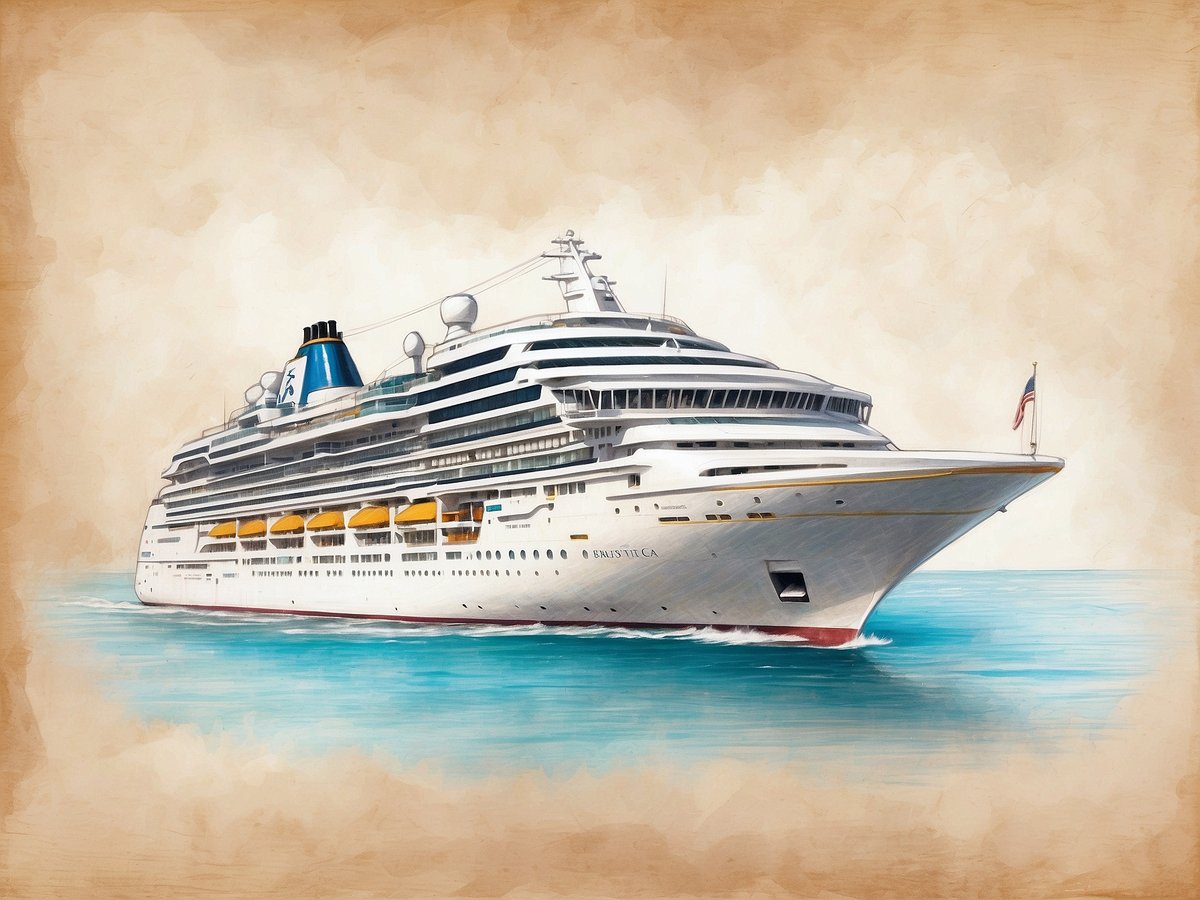 My Ship 3 (TUI Cruises)
