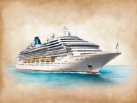 Discover the newest ship in the fleet with unique amenities and an unforgettable travel experience.