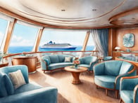 Discover the highlights of the latest ship class from TUI Cruises.