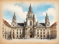 The History of Munich: A Journey Through the Centuries