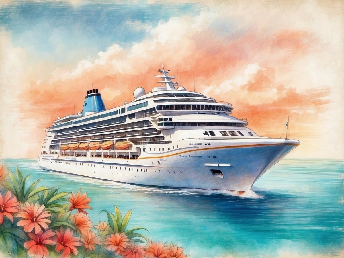 June Jubilation: Where to Go on a Cruise This Summer?