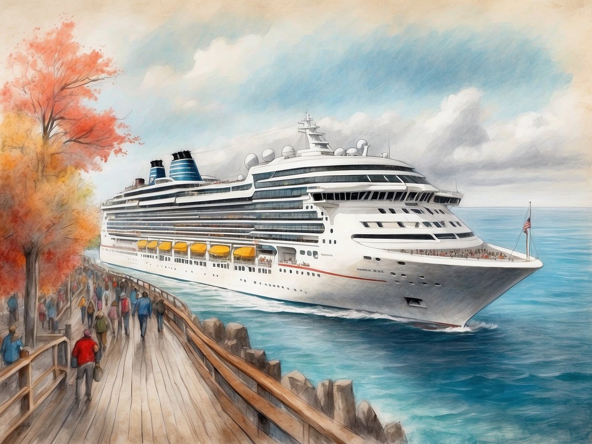 November Notes: Where to for the last cruise before winter?
