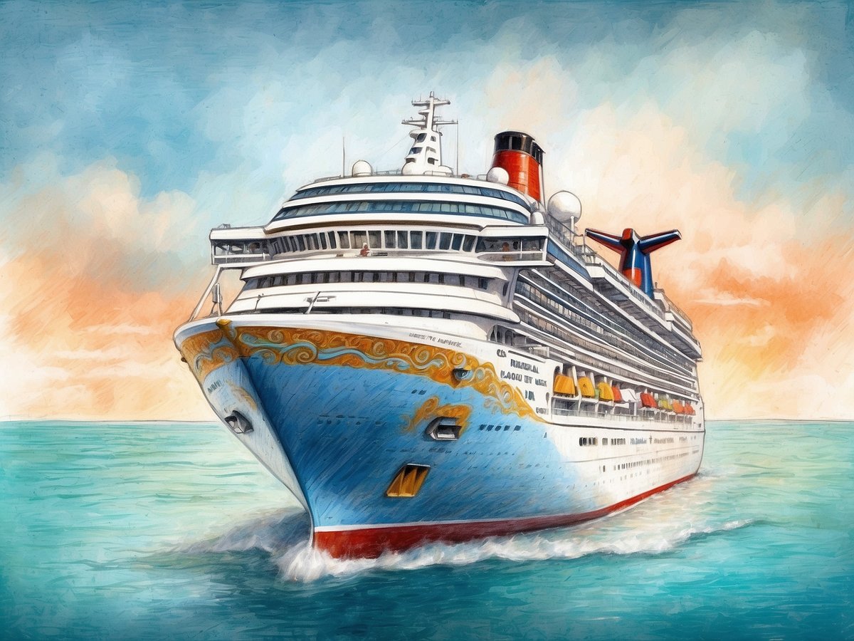 What vaccinations should one get for a Caribbean cruise?