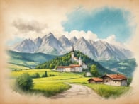 Discover Slovenia at its most beautiful