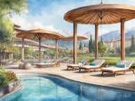 Dive into pure relaxation: Terme Merano - A place for wellness and spa enjoyment