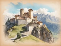 Experience the magical past of Castel Tirolo and discover the fascinating history of South Tyrol in Merano.