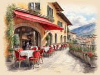 Discover the diversity of Merano