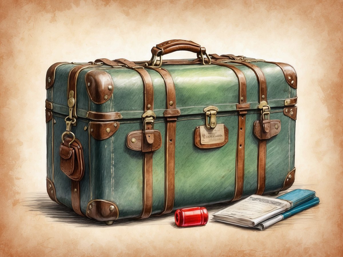Baggage Insurance: How to Protect Your Belongings While Traveling