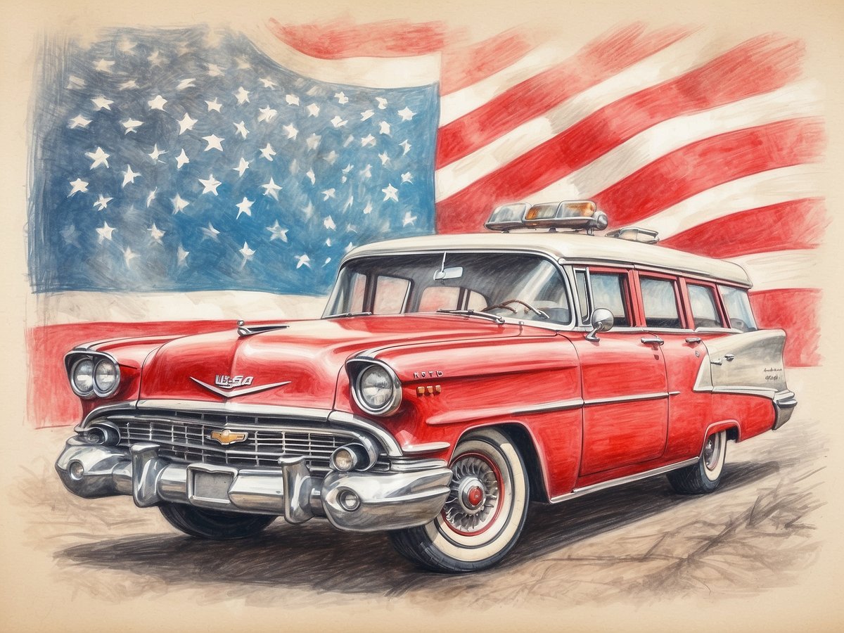 USA Road Trip: The Comprehensive Checklist for Your Dream Vacation