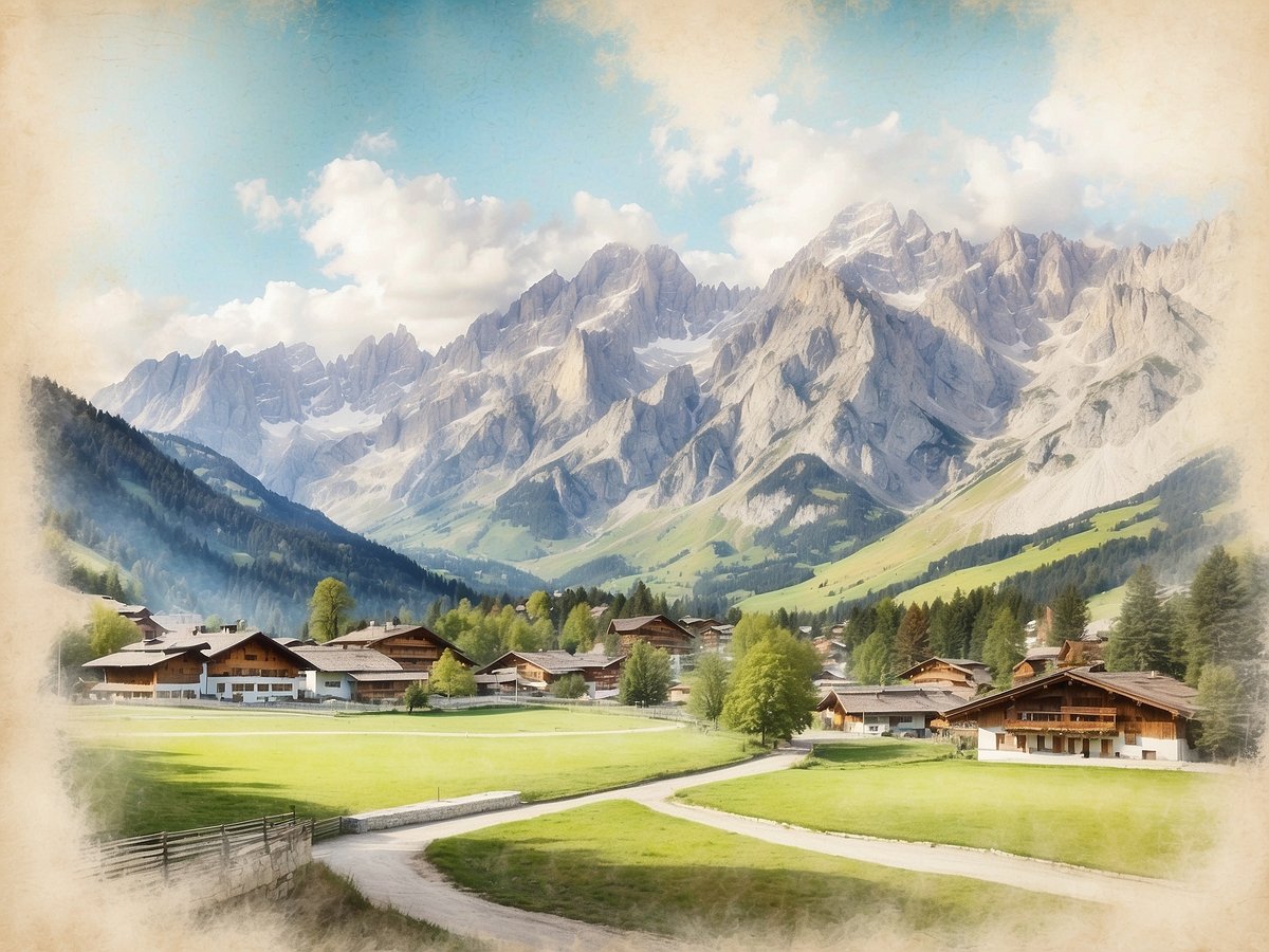 Garmisch-Partenkirchen: Unique Natural Wonders at the Foot of the Zugspitze