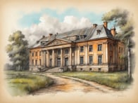 Mysterious Past: Abandoned Places in Brandenburg