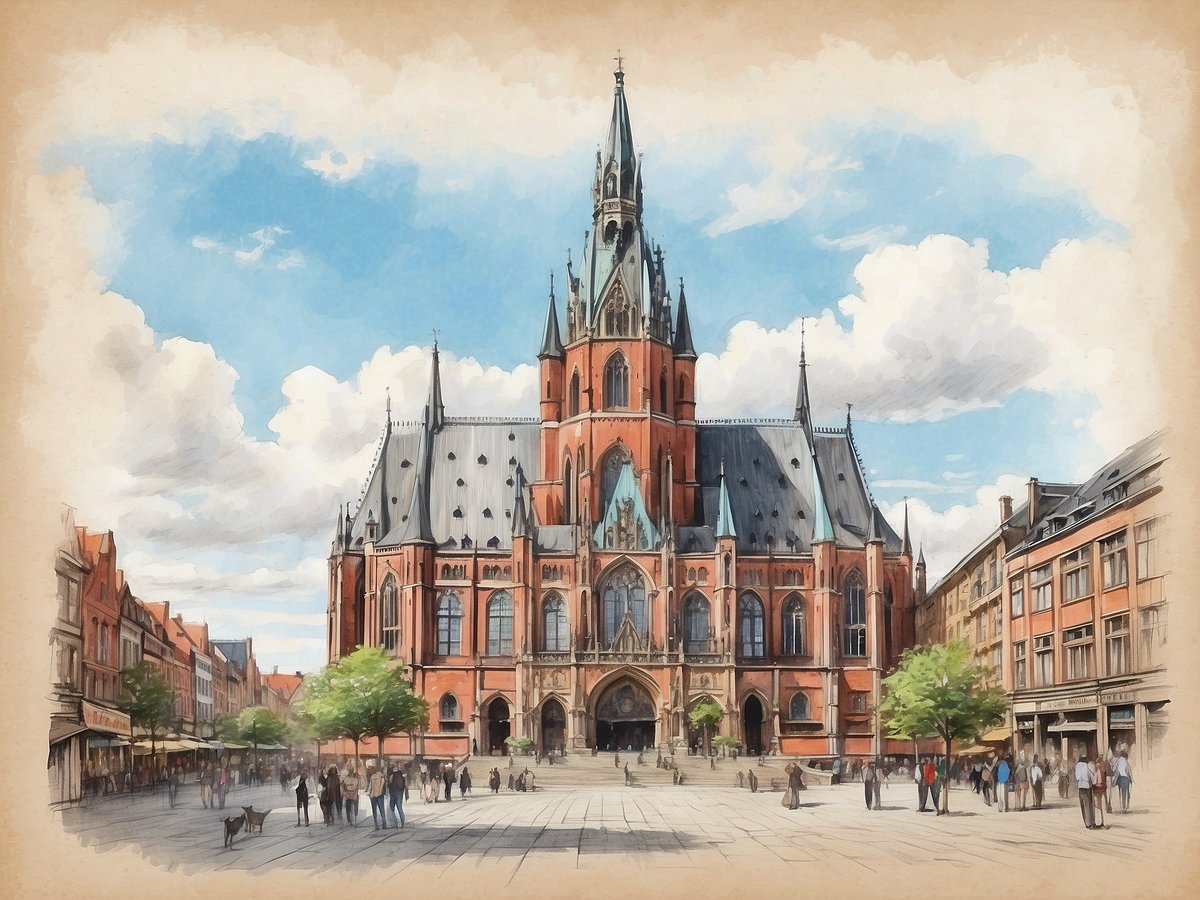 These sights in Bremen are a must-see!