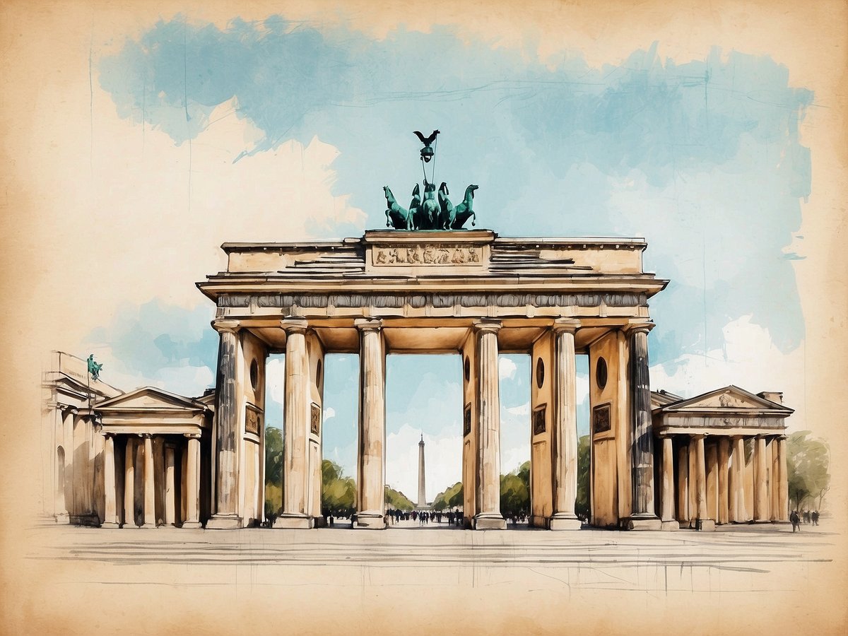 These must-see attractions in Berlin!