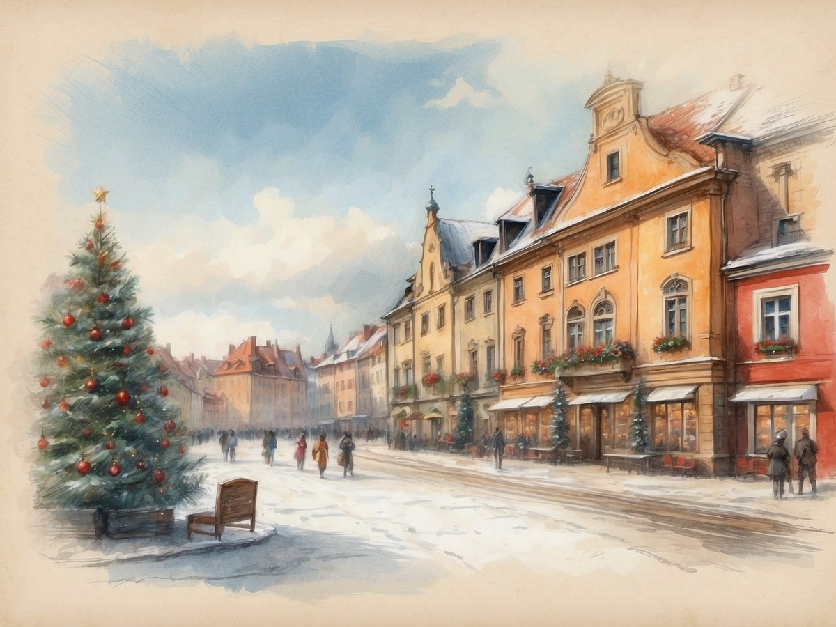 When are the Christmas holidays in Brandenburg 2024?