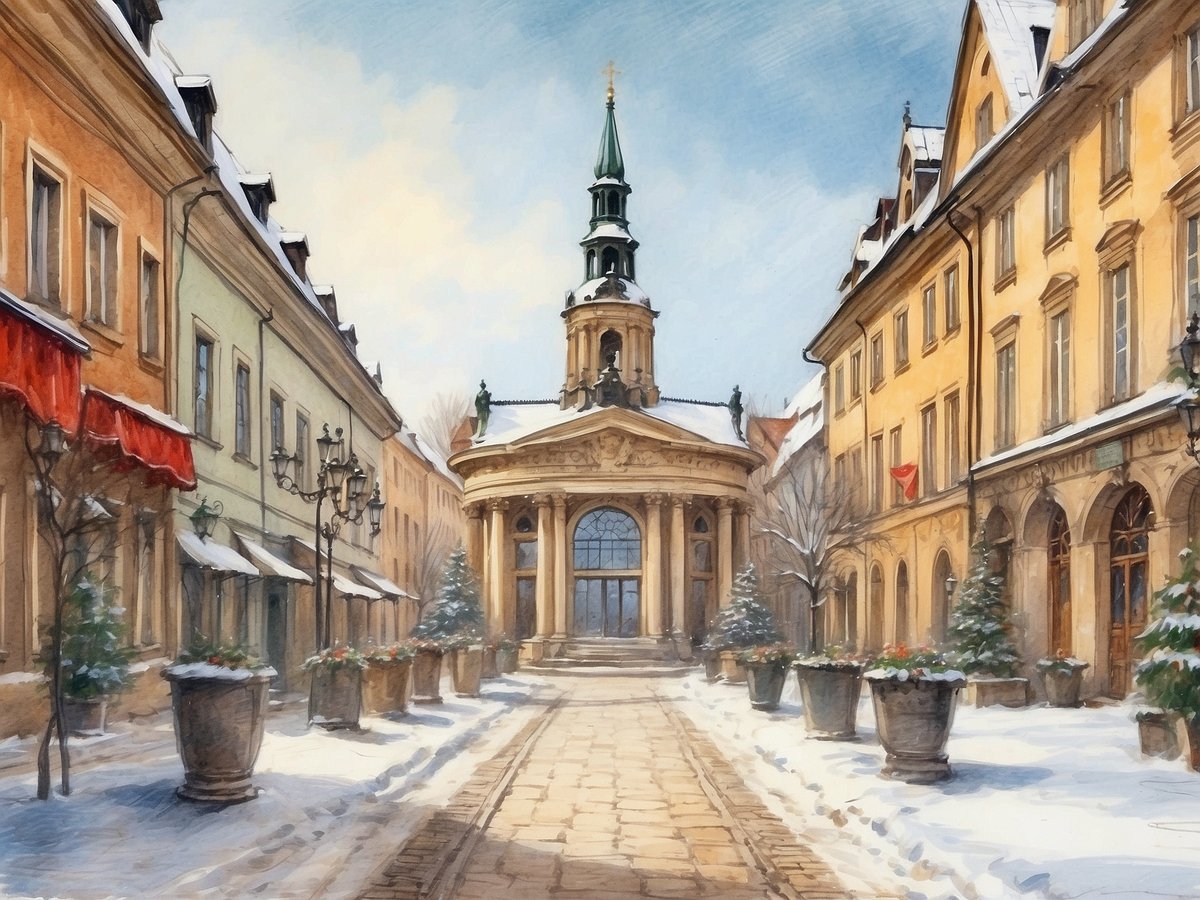 When are the winter holidays in Brandenburg in 2024?