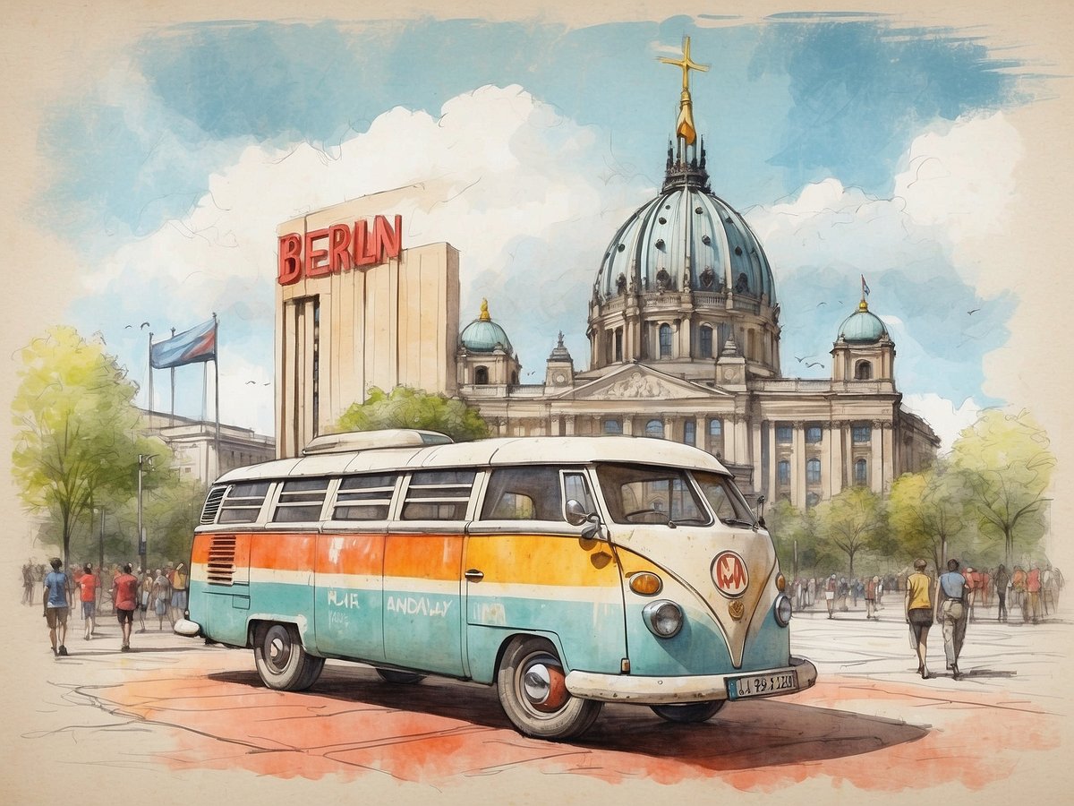 When are the summer holidays in Berlin 2024?
