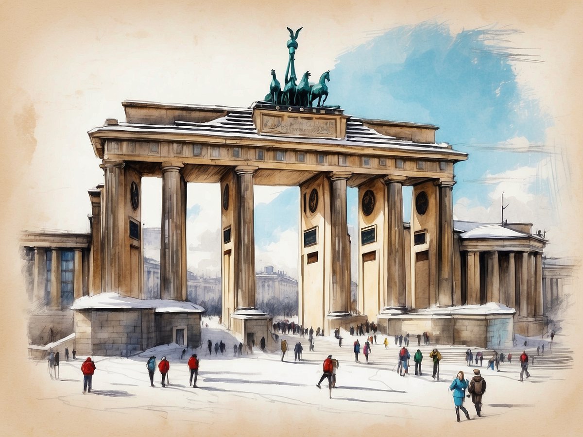 When are the winter holidays in Berlin 2024?