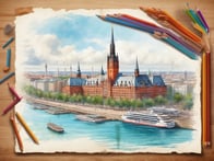Summer Holidays in Hamburg 2024: Important Dates for Vacation Planning