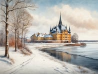 Learn all about the winter holidays in Mecklenburg-Vorpommern 2024