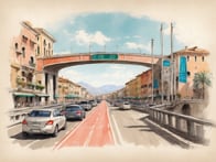 Everything you need to know about tolls in Italy