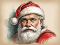 Santa Claus in Italy: Who brings the presents?